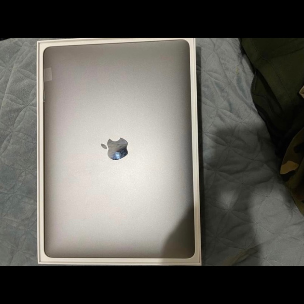 Makbook pro 2017